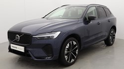 2025 (25) VOLVO XC60 2.0 B5P Ultra Dark 5dr AWD Geartronic 4899716