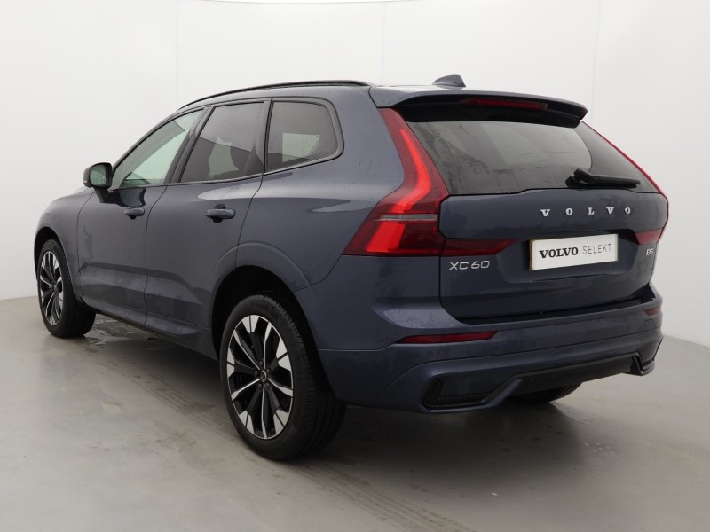 2025 (25) VOLVO XC60 2.0 B5P Ultra Dark 5dr AWD Geartronic 4899722