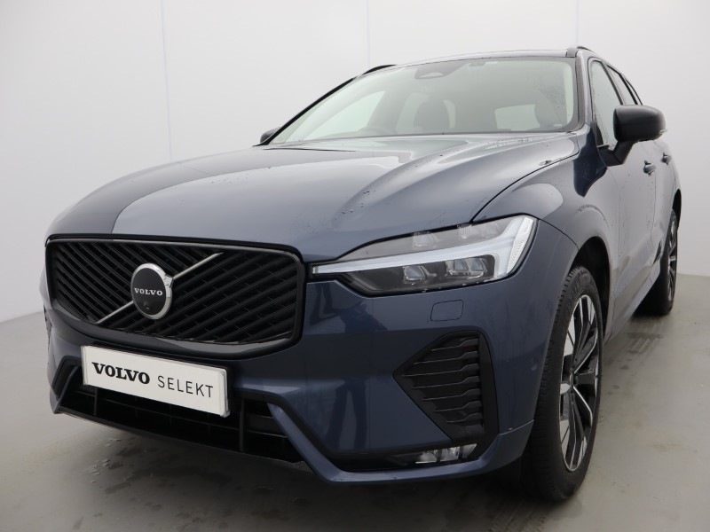 2025 (25) VOLVO XC60 2.0 B5P Ultra Dark 5dr AWD Geartronic 4899727