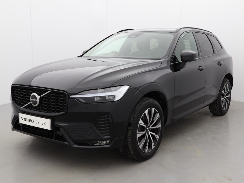 2022 (22) VOLVO XC60 2.0 B5P Plus Dark 5dr AWD Geartronic 4904258
