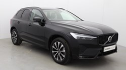 2022 (22) VOLVO XC60 2.0 B5P Plus Dark 5dr AWD Geartronic 4904260