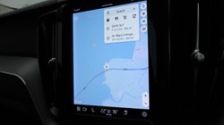 2022 (22) VOLVO XC60 2.0 B5P Plus Dark 5dr AWD Geartronic 4904248