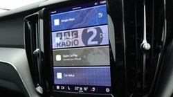 2022 (22) VOLVO XC60 2.0 B5P Plus Dark 5dr AWD Geartronic 4904247