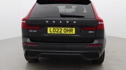 2022 (22) VOLVO XC60 2.0 B5P Plus Dark 5dr AWD Geartronic 4904261
