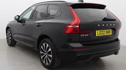 2022 (22) VOLVO XC60 2.0 B5P Plus Dark 5dr AWD Geartronic 4904264