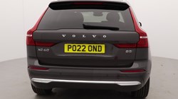 2022 (22) VOLVO XC60 2.0 B5P Inscription 5dr AWD Geartronic 4911831