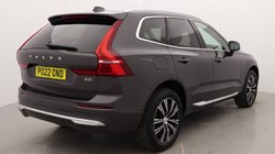 2022 (22) VOLVO XC60 2.0 B5P Inscription 5dr AWD Geartronic 4911835