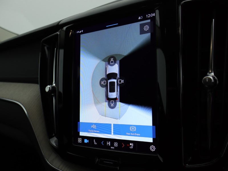 2022 (22) VOLVO XC60 2.0 B5P Inscription 5dr AWD Geartronic 4911883