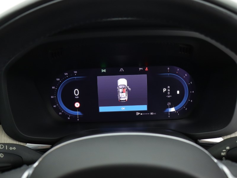 2022 (22) VOLVO XC60 2.0 B5P Inscription 5dr AWD Geartronic 4911880