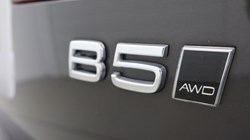 2022 (22) VOLVO XC60 2.0 B5P Inscription 5dr AWD Geartronic 4911845