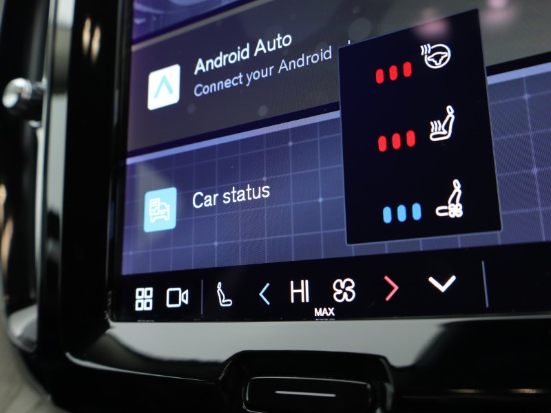 2022 (22) VOLVO XC60 2.0 B5P Inscription 5dr AWD Geartronic 4911887