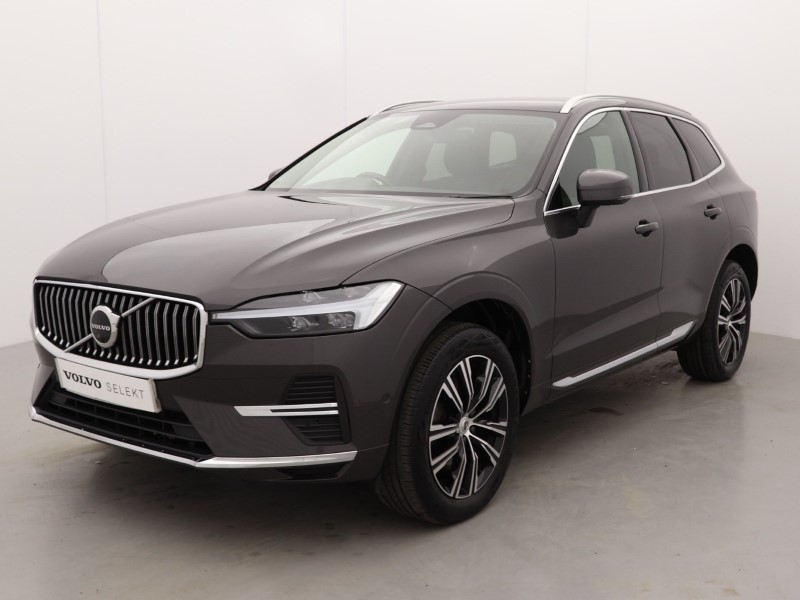 2022 (22) VOLVO XC60 2.0 B5P Inscription 5dr AWD Geartronic 4911828