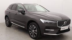 2022 (22) VOLVO XC60 2.0 B5P Inscription 5dr AWD Geartronic 4911830
