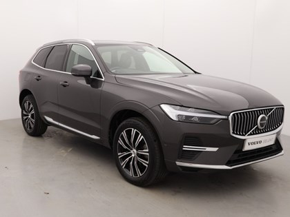 2022 (22) VOLVO XC60 2.0 B5P Inscription 5dr AWD Geartronic