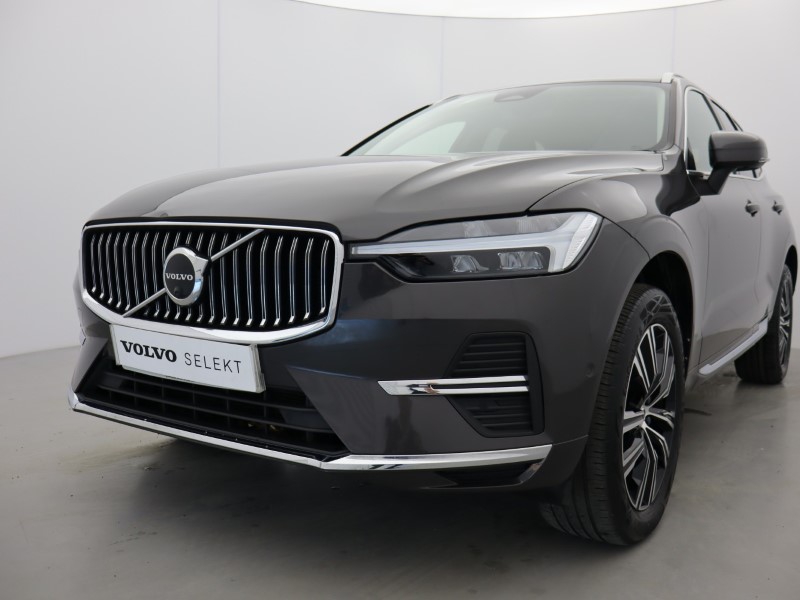 2022 (22) VOLVO XC60 2.0 B5P Inscription 5dr AWD Geartronic 4911838