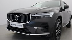 2022 (22) VOLVO XC60 2.0 B5P Inscription 5dr AWD Geartronic 4911838