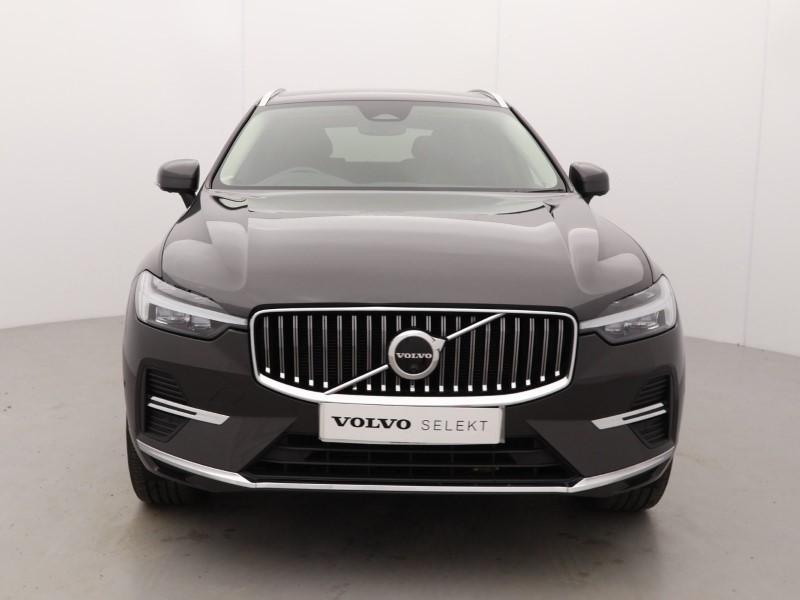 2022 (22) VOLVO XC60 2.0 B5P Inscription 5dr AWD Geartronic 4911829