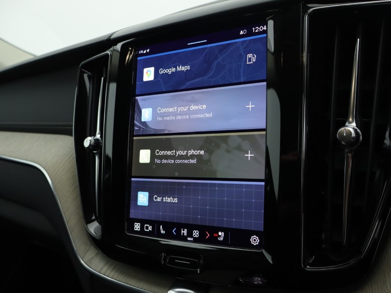 2022 (22) VOLVO XC60 2.0 B5P Inscription 5dr AWD Geartronic 4911881