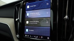 2022 (22) VOLVO XC60 2.0 B5P Inscription 5dr AWD Geartronic 4911881