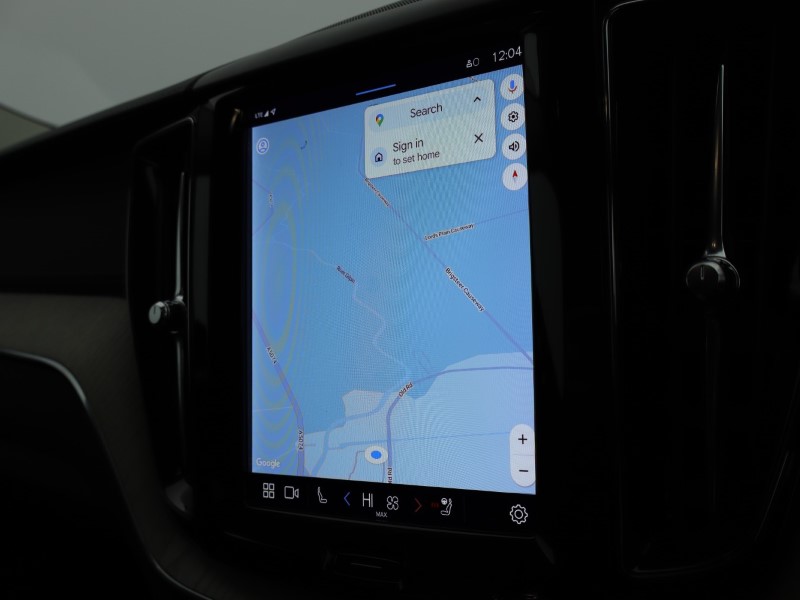 2022 (22) VOLVO XC60 2.0 B5P Inscription 5dr AWD Geartronic 4911882