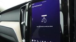 2022 (22) VOLVO XC60 2.0 B5P Inscription 5dr AWD Geartronic 4911886