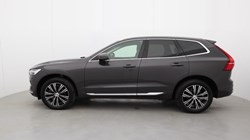 2022 (22) VOLVO XC60 2.0 B5P Inscription 5dr AWD Geartronic 4941659