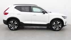 2023 (73) VOLVO XC40 2.0 B3P Ultimate Dark 5dr Auto 4906728
