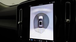 2023 (73) VOLVO XC40 2.0 B3P Ultimate Dark 5dr Auto 4906778