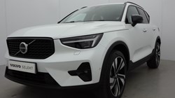 2023 (73) VOLVO XC40 2.0 B3P Ultimate Dark 5dr Auto 4906738