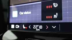 2023 (73) VOLVO XC40 2.0 B3P Ultimate Dark 5dr Auto 4906782