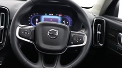 2023 (73) VOLVO XC40 2.0 B3P Ultimate Dark 5dr Auto 4906772