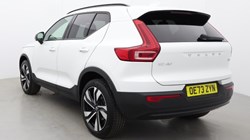 2023 (73) VOLVO XC40 2.0 B3P Ultimate Dark 5dr Auto 4906729
