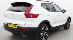 2023 (73) VOLVO XC40 2.0 B3P Ultimate Dark 5dr Auto 4906730