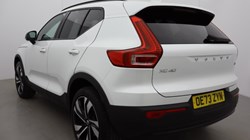 2023 (73) VOLVO XC40 2.0 B3P Ultimate Dark 5dr Auto 4906749