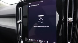 2023 (73) VOLVO XC40 2.0 B3P Ultimate Dark 5dr Auto 4906780