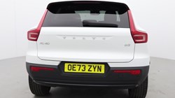2023 (73) VOLVO XC40 2.0 B3P Ultimate Dark 5dr Auto 4906726