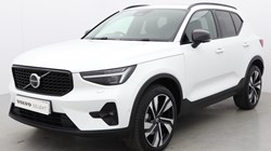 2023 (73) VOLVO XC40 2.0 B3P Ultimate Dark 5dr Auto 4906723