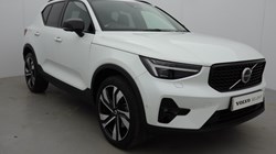 2023 (73) VOLVO XC40 2.0 B3P Ultimate Dark 5dr Auto 4906732