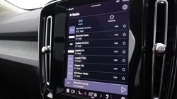 2023 (73) VOLVO XC40 2.0 B3P Ultimate Dark 5dr Auto 4906779