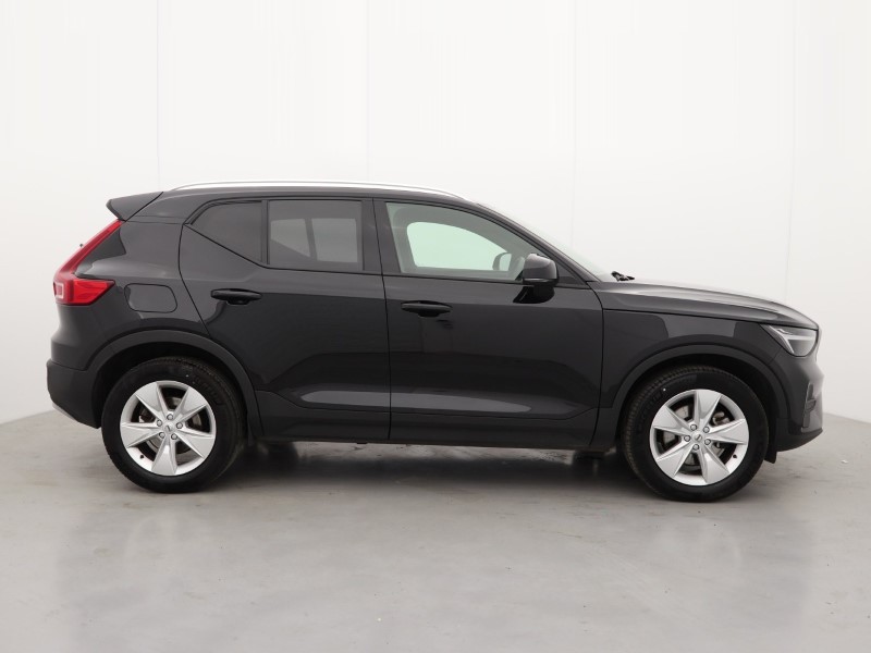2024 (74) VOLVO XC40 2.0 B3P Core 5dr Auto 4890111
