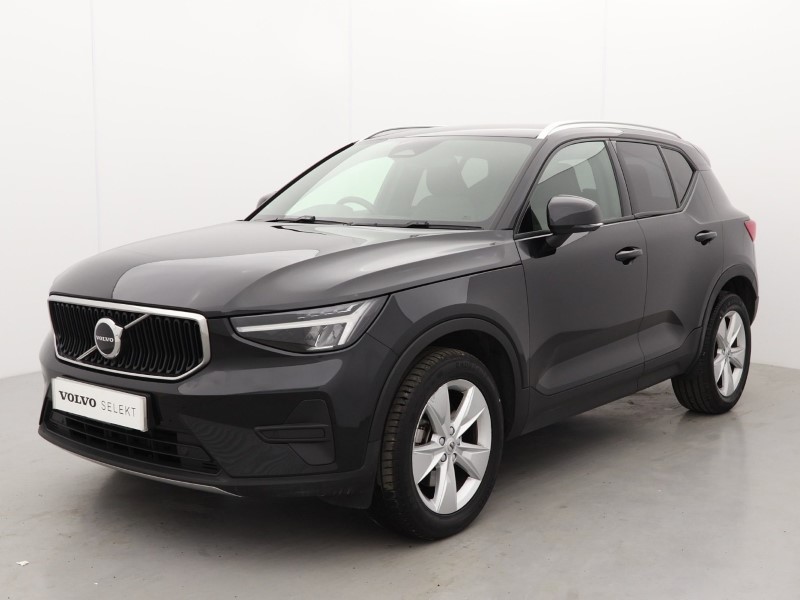 2024 (74) VOLVO XC40 2.0 B3P Core 5dr Auto 4890106
