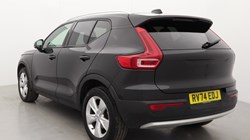 2024 (74) VOLVO XC40 2.0 B3P Core 5dr Auto 4890112