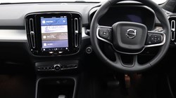 2024 (74) VOLVO XC40 2.0 B3P Core 5dr Auto 4890134