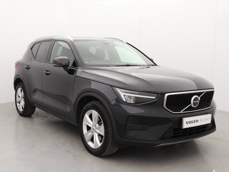 2024 (74) VOLVO XC40 2.0 B3P Core 5dr Auto
