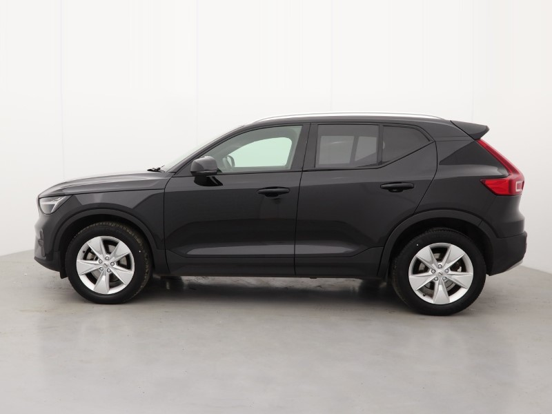 2024 (74) VOLVO XC40 2.0 B3P Core 5dr Auto 4890110