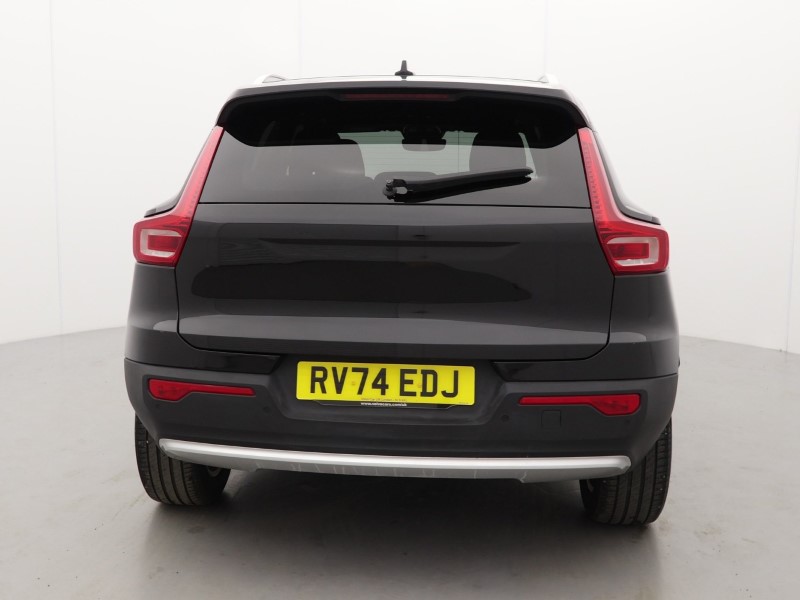 2024 (74) VOLVO XC40 2.0 B3P Core 5dr Auto 4890109