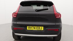 2024 (74) VOLVO XC40 2.0 B3P Core 5dr Auto 4890109
