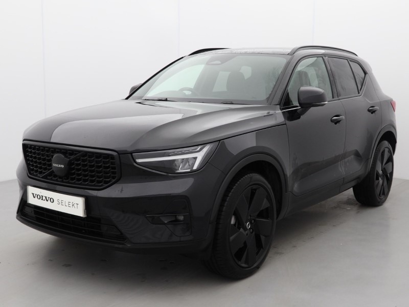 2024 (74) VOLVO XC40 2.0 B3P Core 5dr Auto  *VAT QUALIFYING* 4951506