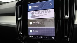 2024 (74) VOLVO XC40 2.0 B3P Core 5dr Auto 4890138