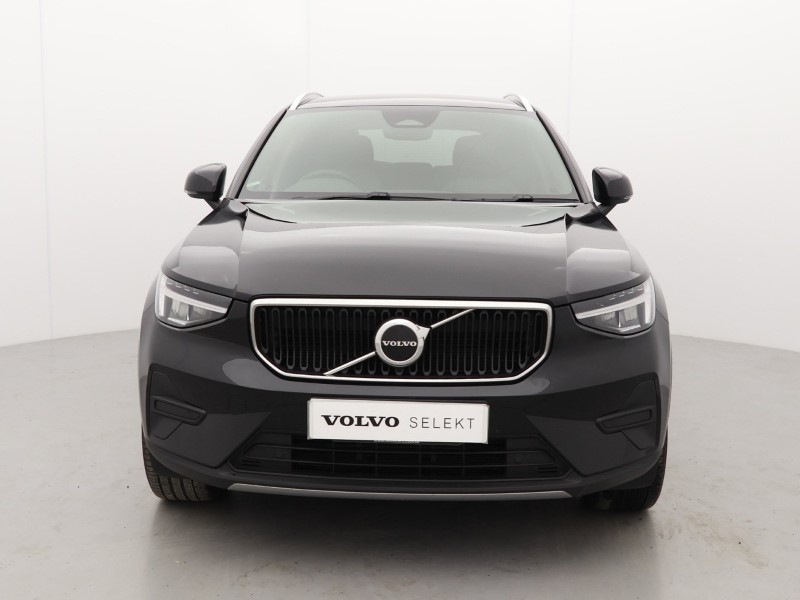 2024 (74) VOLVO XC40 2.0 B3P Core 5dr Auto 4890107